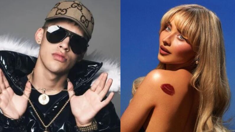 Cris MJ revela que le gustaría colaborar con Sabrina Carpenter: “Es alguien a quien quisiera conocer y hacer música”