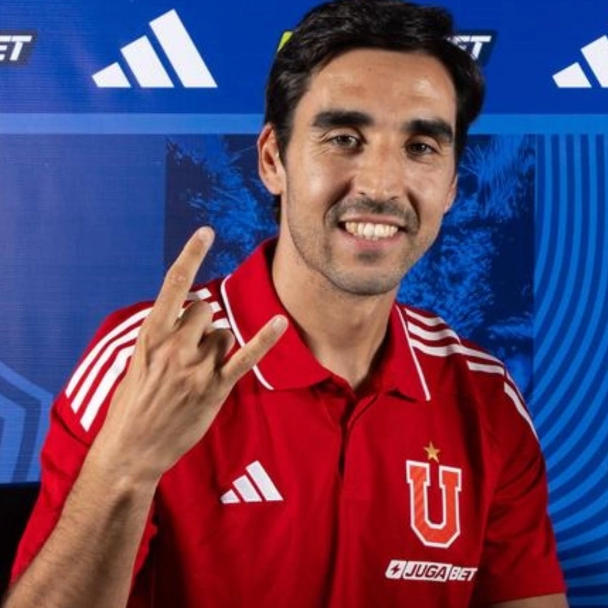 Paqui Meneghini responde a hinchas de la U tras empate Paqui Meneghini responde a hinchas de la U tras empate