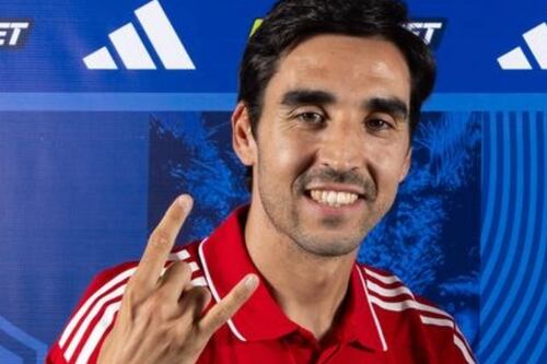 “Impresentable”: la respuesta de Paqui Meneghini que encendió a los hinchas de la U tras nuevo empate