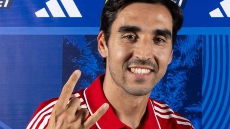 “Impresentable”: la respuesta de Paqui Meneghini que encendió a los hinchas de la U tras nuevo empate
