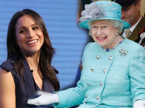 Reina Isabel II hace especial invitación a Meghan Markle que ni Harry, Enrique o Kate Middleton habían recibido