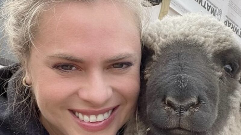 “ Parece que ni lo recuerda”: Eliana Albasetti reaccino a las críticas por no ofrecer recompensa para recuperar a su animal robado