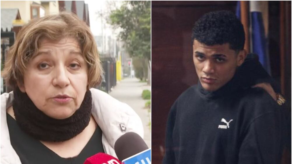 La jueza Irene Rodríguez fue suspendida en medio de investigación por liberación del sicario Alberto Mejía