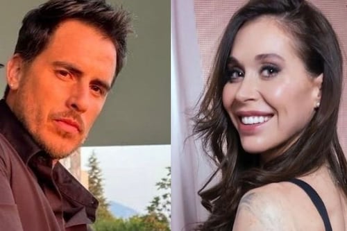 “La única verdad es que…”: Camilo Huerta alzó la voz por rumores que lo vinculan a Valentina Roth