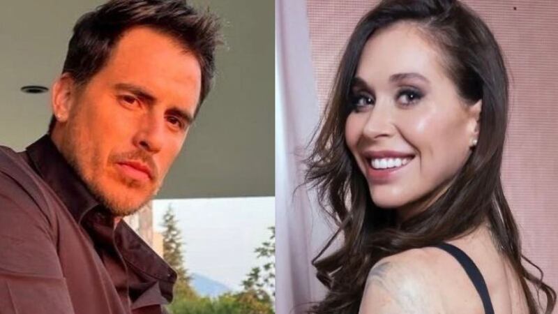 “La única verdad es que…”: Camilo Huerta alzó la voz por rumores que lo vinculan a Valentina Roth