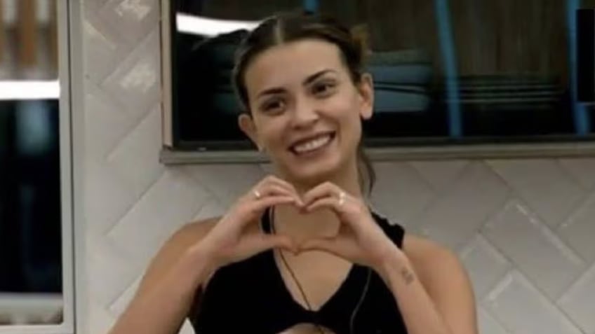 Constanza Capelli | Gran Hermano