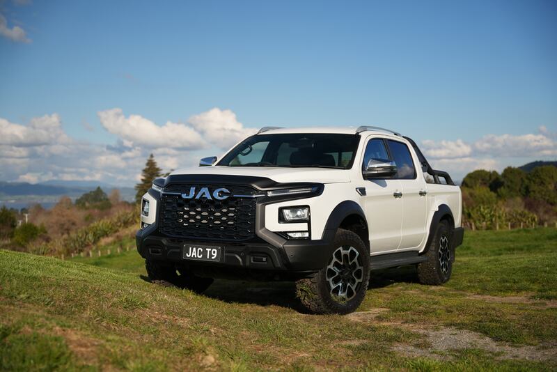 Jac T9