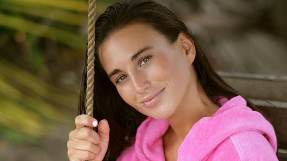 Tita Ureta | Fuente: Instagram