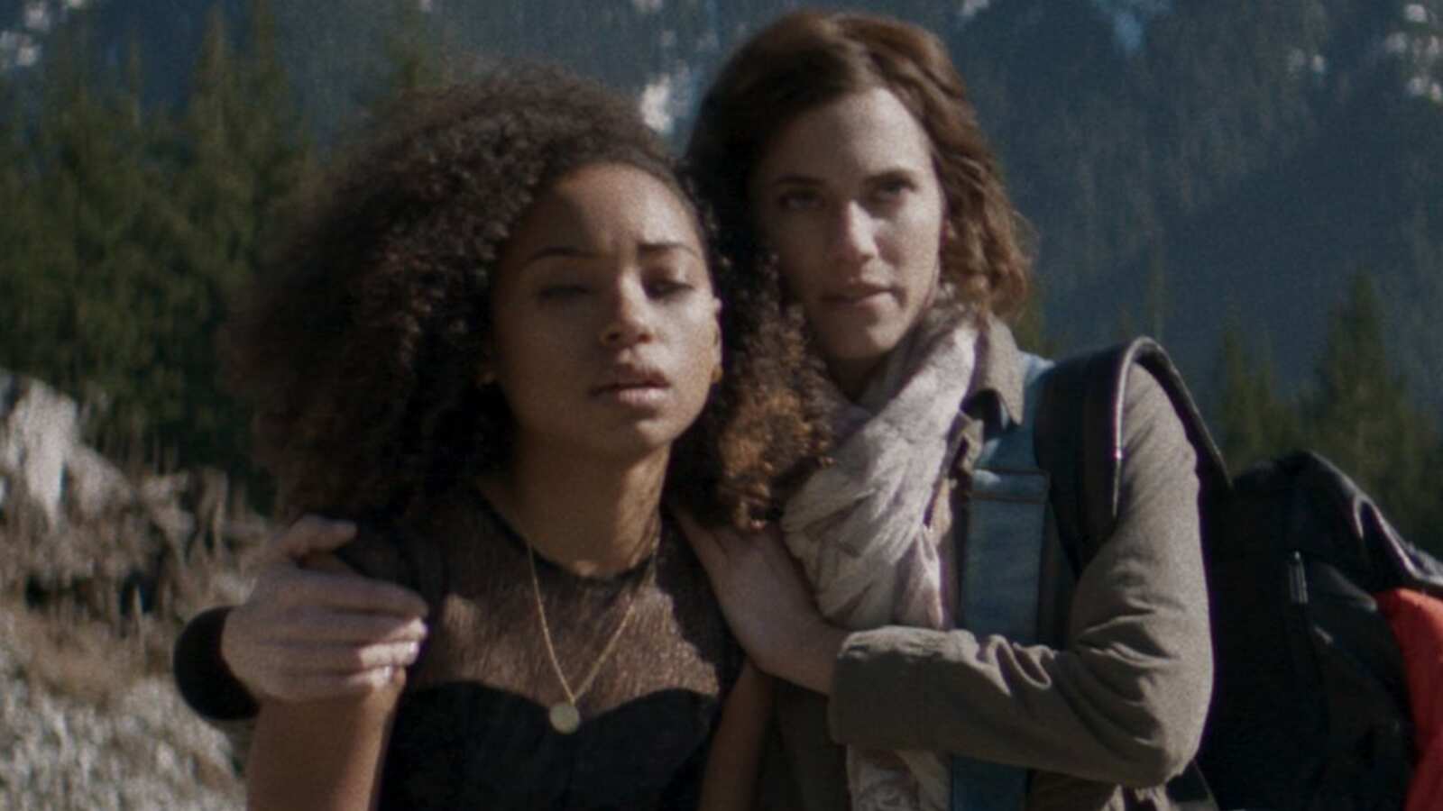 Películas de terror psicológico en Netflix