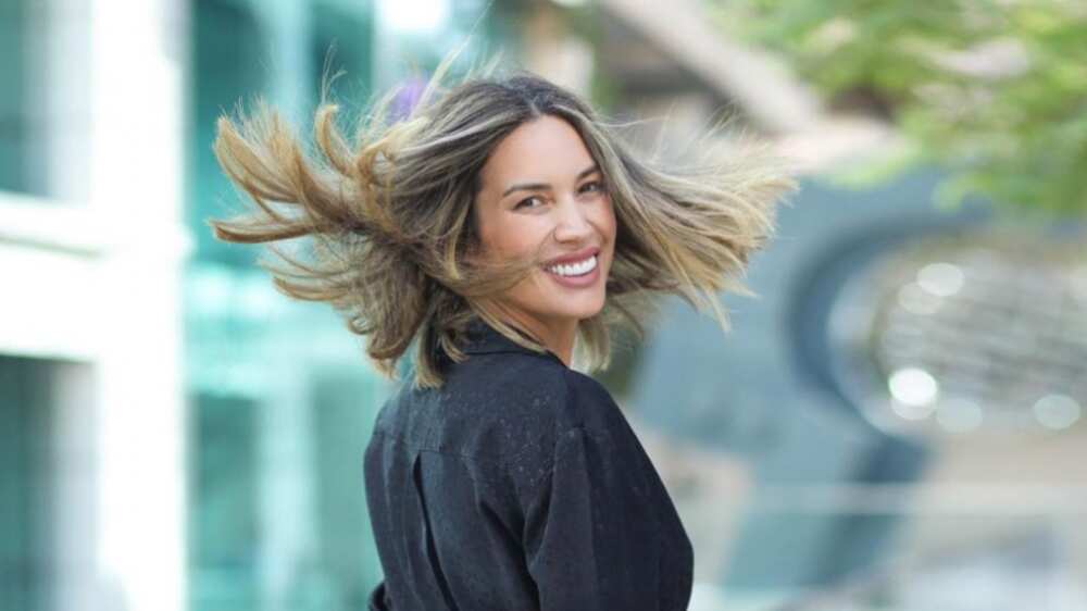 Vanesa Borghi | Fuente: Instagram