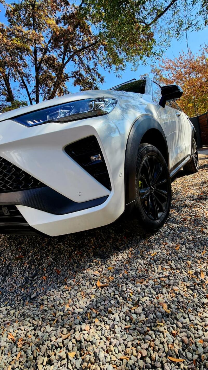 HAVAL
