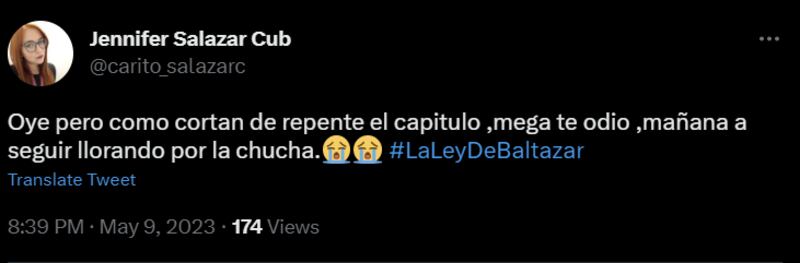 Crítica a Mega | Twitter