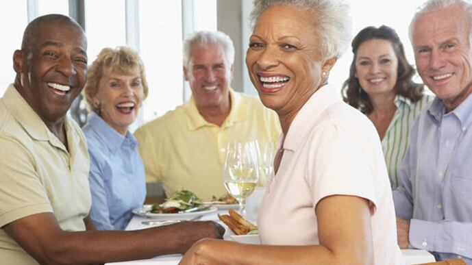 Longevidade/ Reprodução