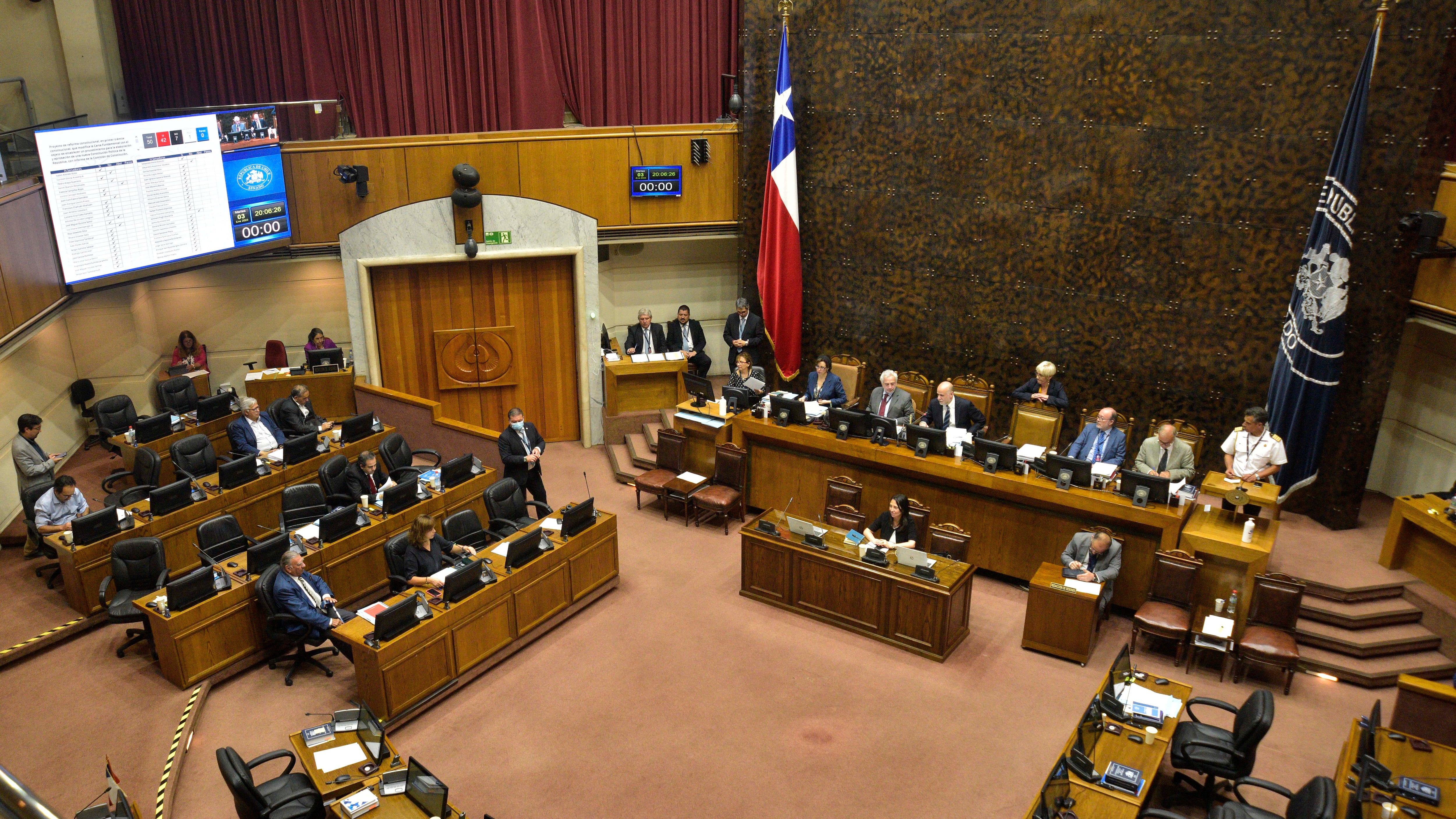 Fotografía de Aton Chile.