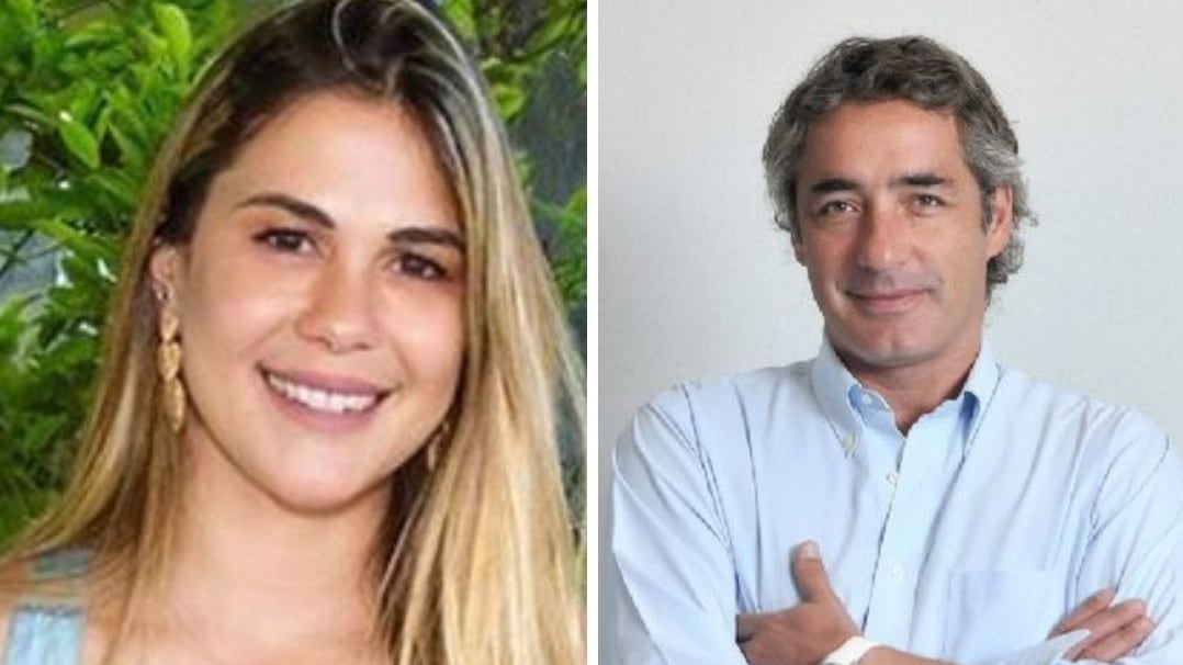 Laura Prieto y Reppening