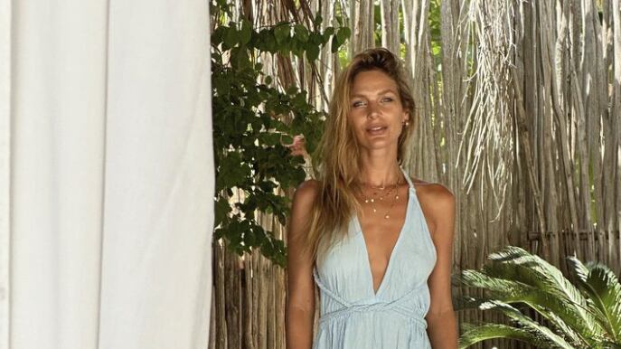 Mayte Rodríguez | Instagram