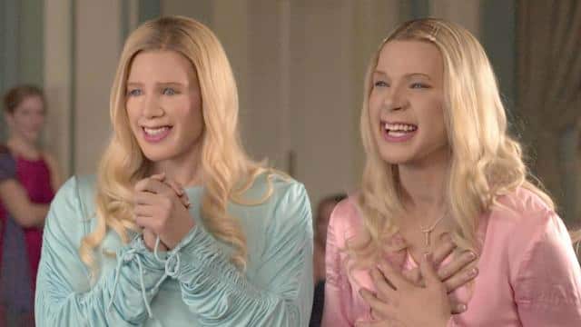 ¿Habrá segunda parte de la película?