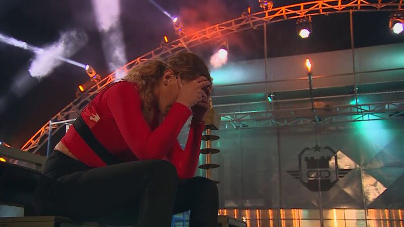 Palabra de Honor | Gentileza: Canal 13
