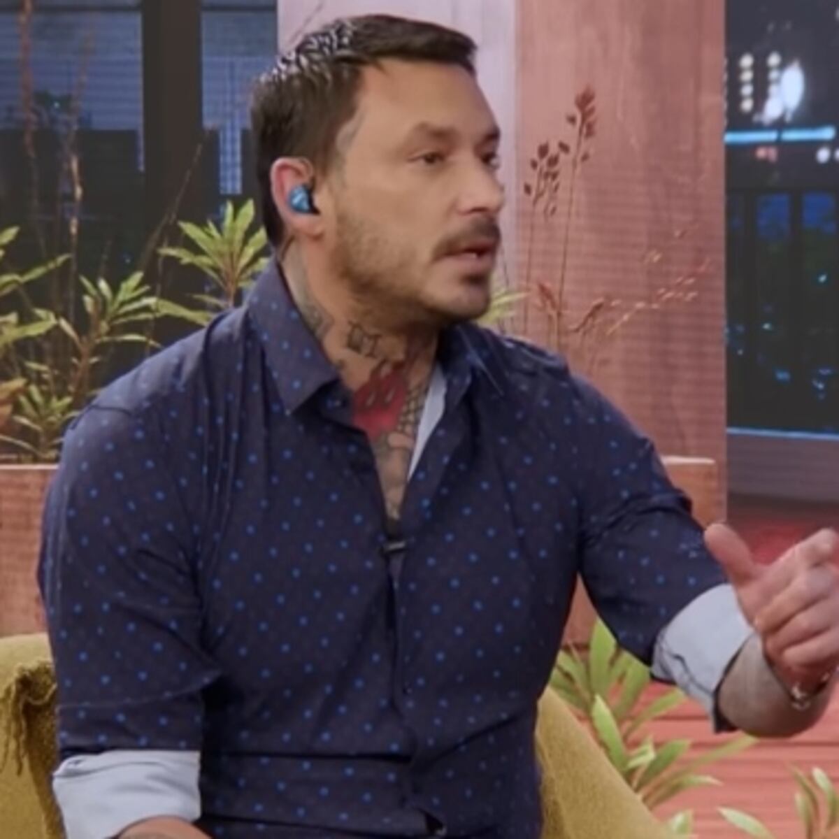 Mauricio Pinilla descarta opciones de Chile para el Mundial 2026 Mauricio Pinilla descarta opciones de Chile para el Mundial 2026