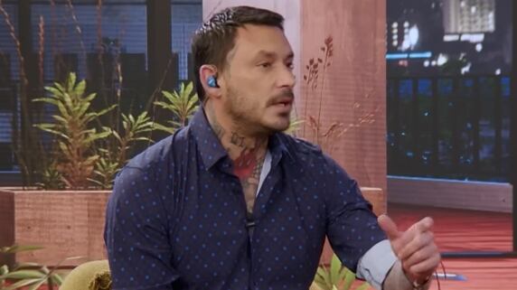 El retirado futbolista reveló esta tarde en su programa radial que le ve pocas posibilidades de clasificar al Mundial a la selección chilena incluso en el caso de vencer esta noche a Venezuela.