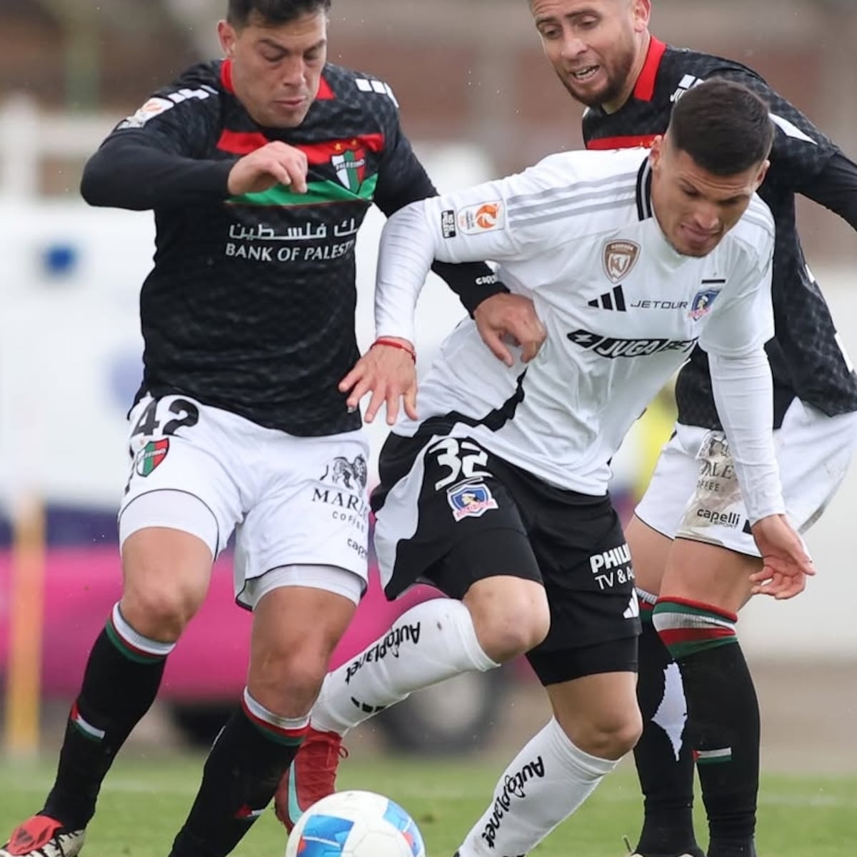 Colo Colo define nuevo entrenador: Daniel Morón presenta candidatos Colo Colo define nuevo entrenador: Daniel Morón presenta candidatos