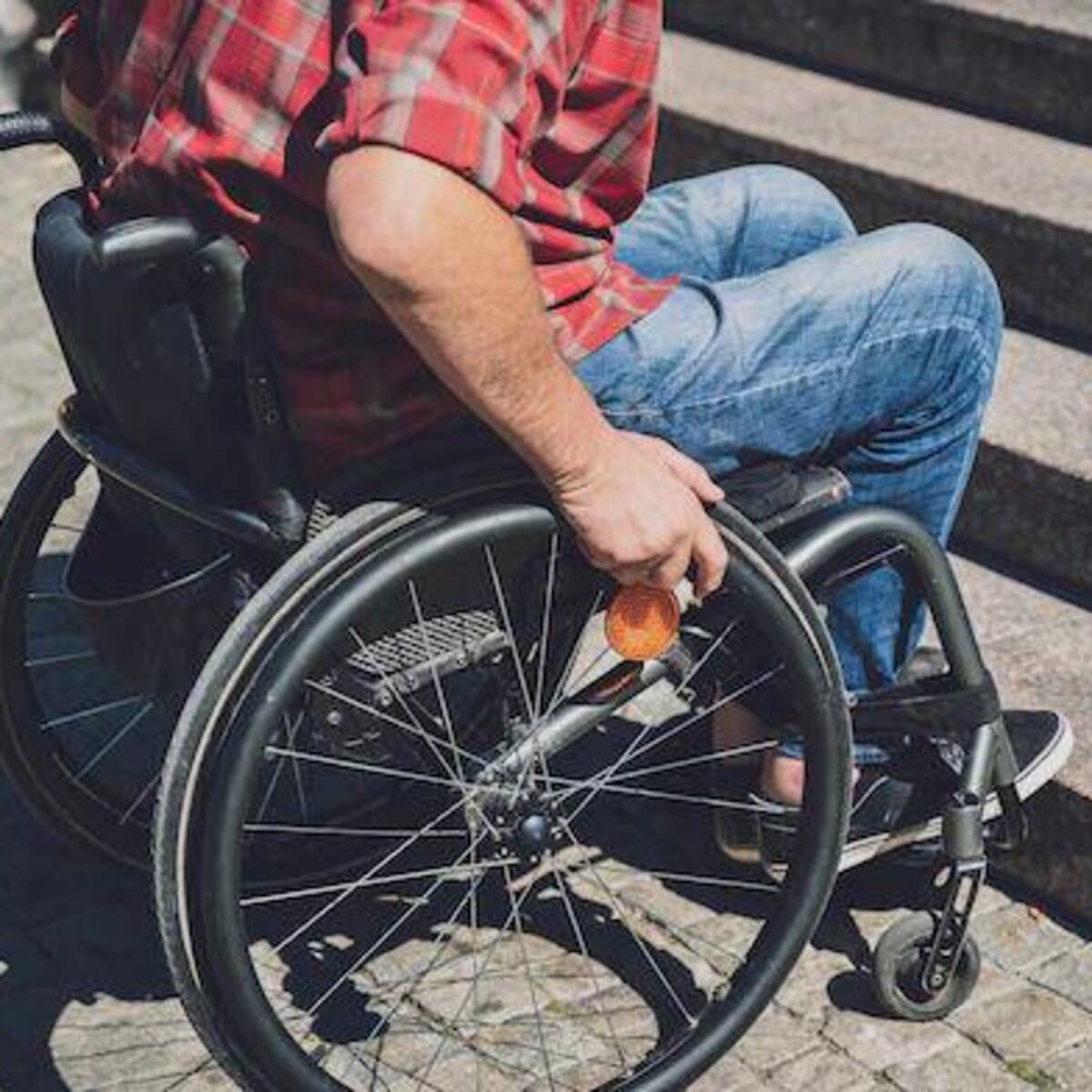 Día Internacional de la Discapacidad: Avances y Retos en Inclusión Día Internacional de la Discapacidad: Avances y Retos en Inclusión