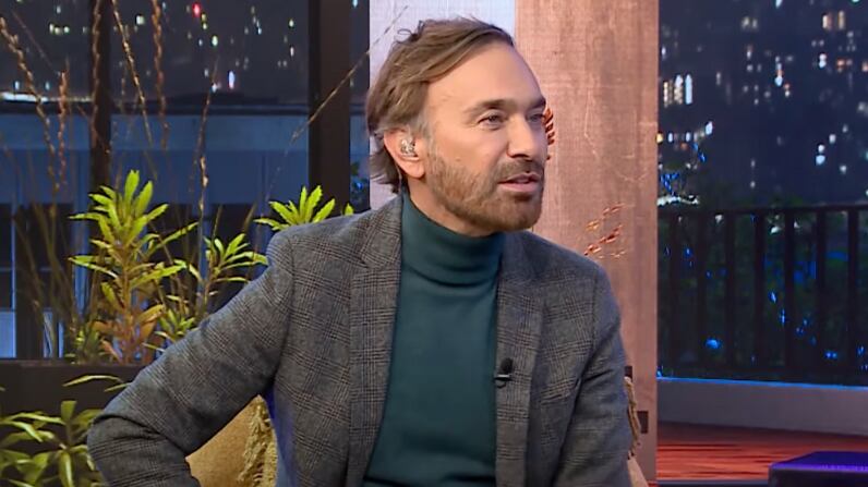 Jordi Castell | Captura: TV+