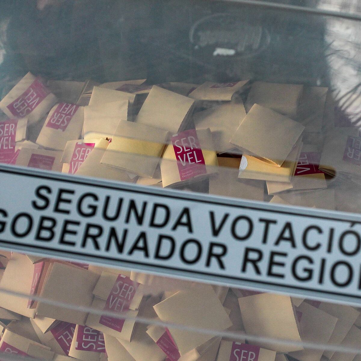 Resultados elecciones regionales 2024: ¿Quién ganó? Resultados elecciones regionales 2024: ¿Quién ganó?