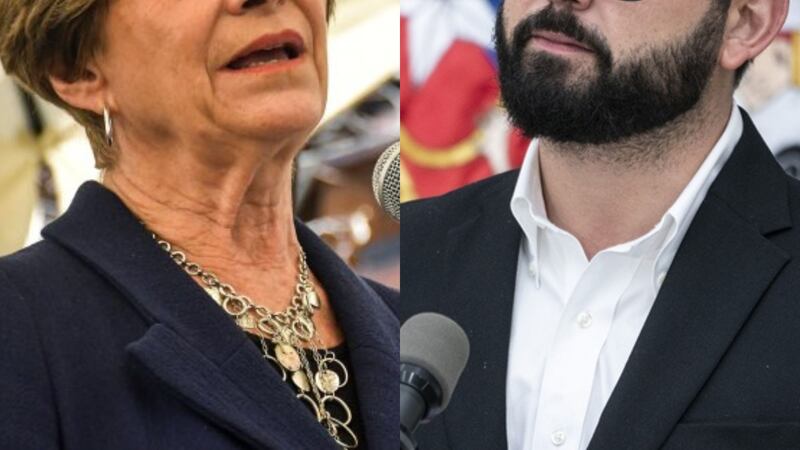 Presidente Boric entregó respaldo a Evelyn Matthei tras amenazas de Pedro Pool: “No todo vale”