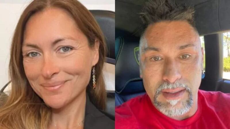 “No es suficiente”: Paula Pavic explica por qué $14.500 dólares de pensión no le alcanzan tras divorcio con el Chino Ríos