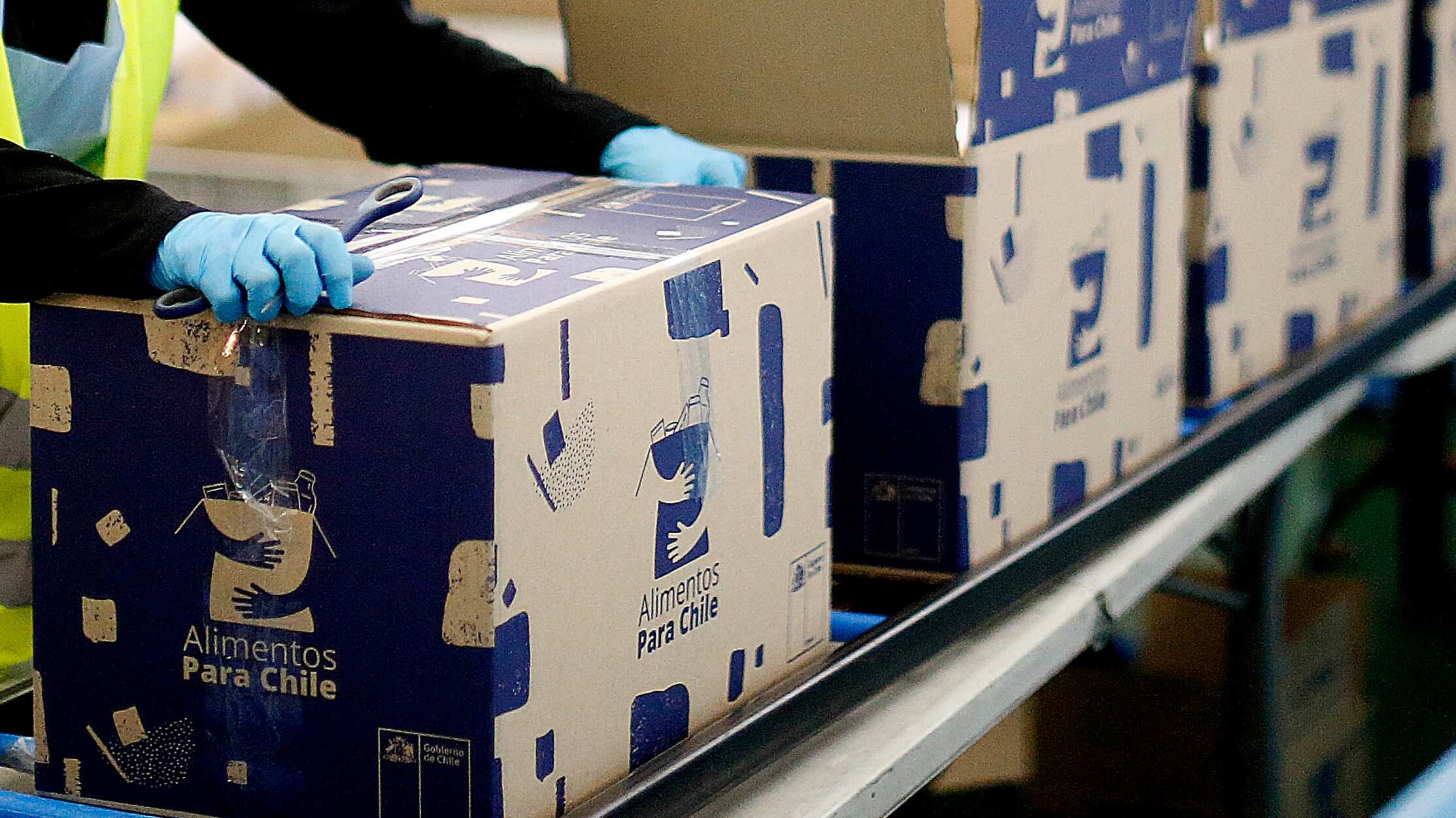 El Bono Mujer Trabajadora y Subsidio Empleo Joven son los únicos que el Sence mantiene activos.