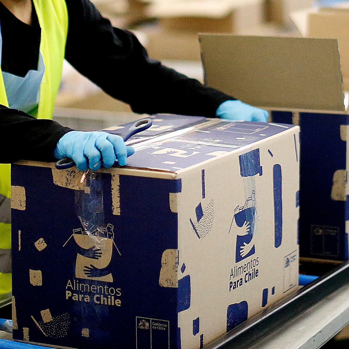 Aumento esperado en bonos para jóvenes y mujeres trabajadoras en Chile Aumento esperado en bonos para jóvenes y mujeres trabajadoras en Chile