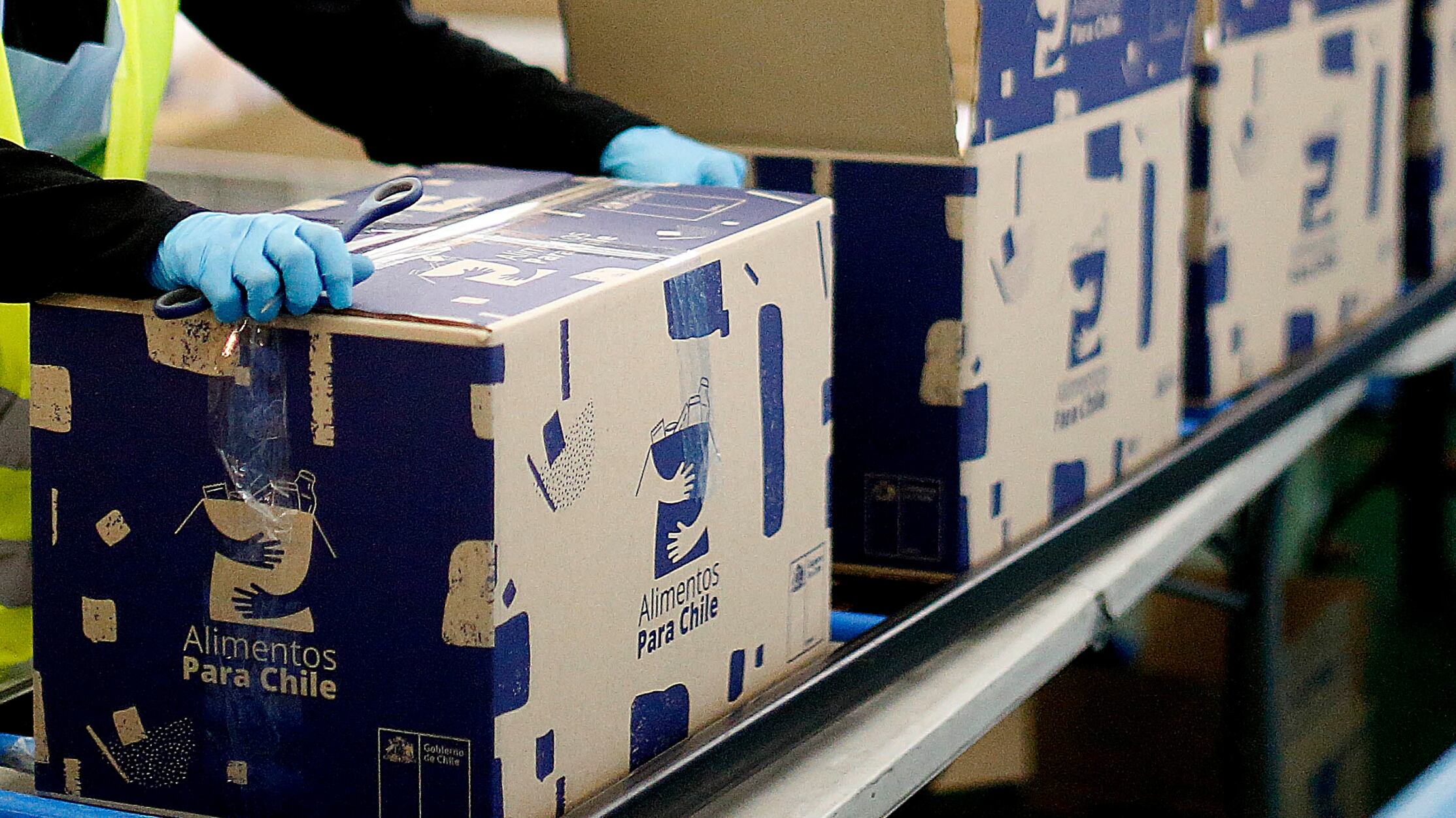 El Bono Mujer Trabajadora y Subsidio Empleo Joven son los únicos que el Sence mantiene activos.