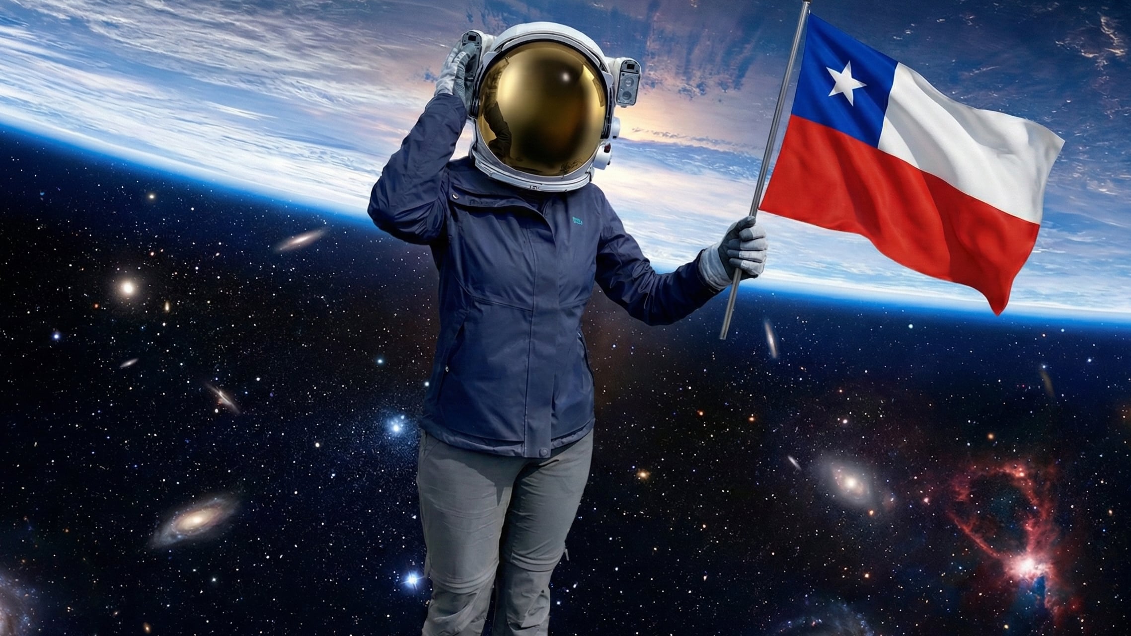 La misión de SERA Space otorgará un único cupo mundial para viajar al espacio, convirtiéndolo en uno de los desafíos más competitivos.