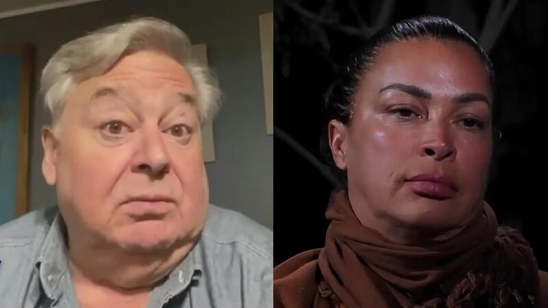 “No ha recibido el trato que ella se merece”: Ernesto Belloni respaldó a Marlen Olivari y compartió su estado anímico