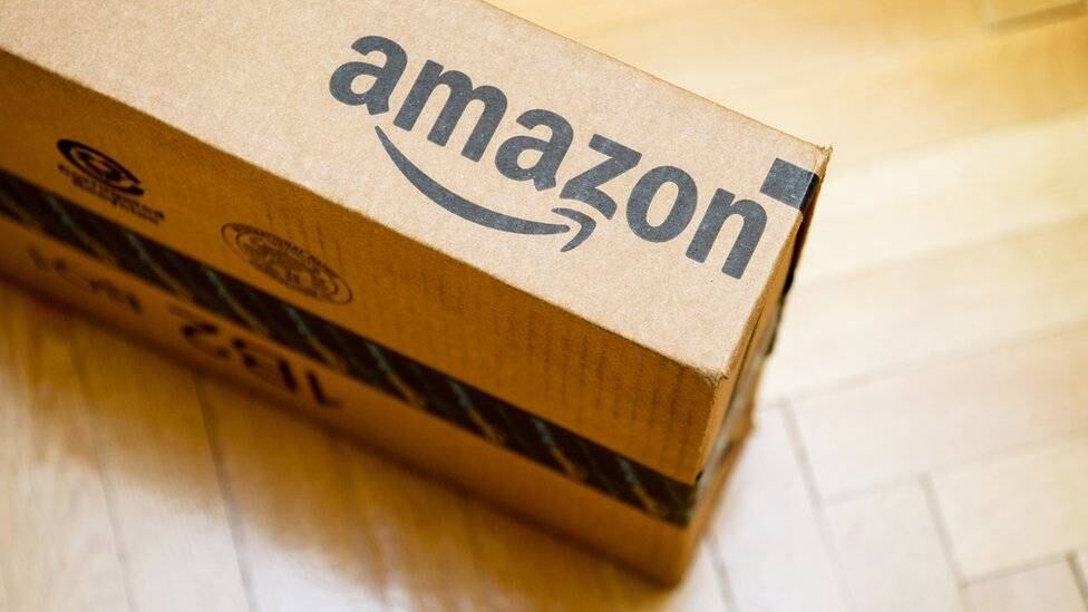 amazon