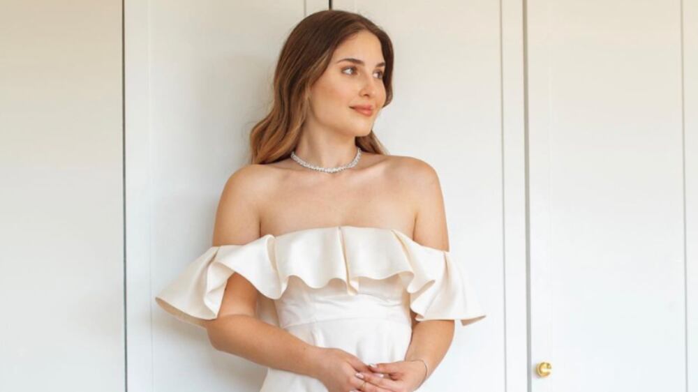 Belén Soto - Fuente: Instagram