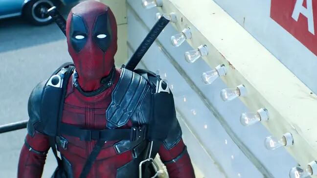 Deadpool