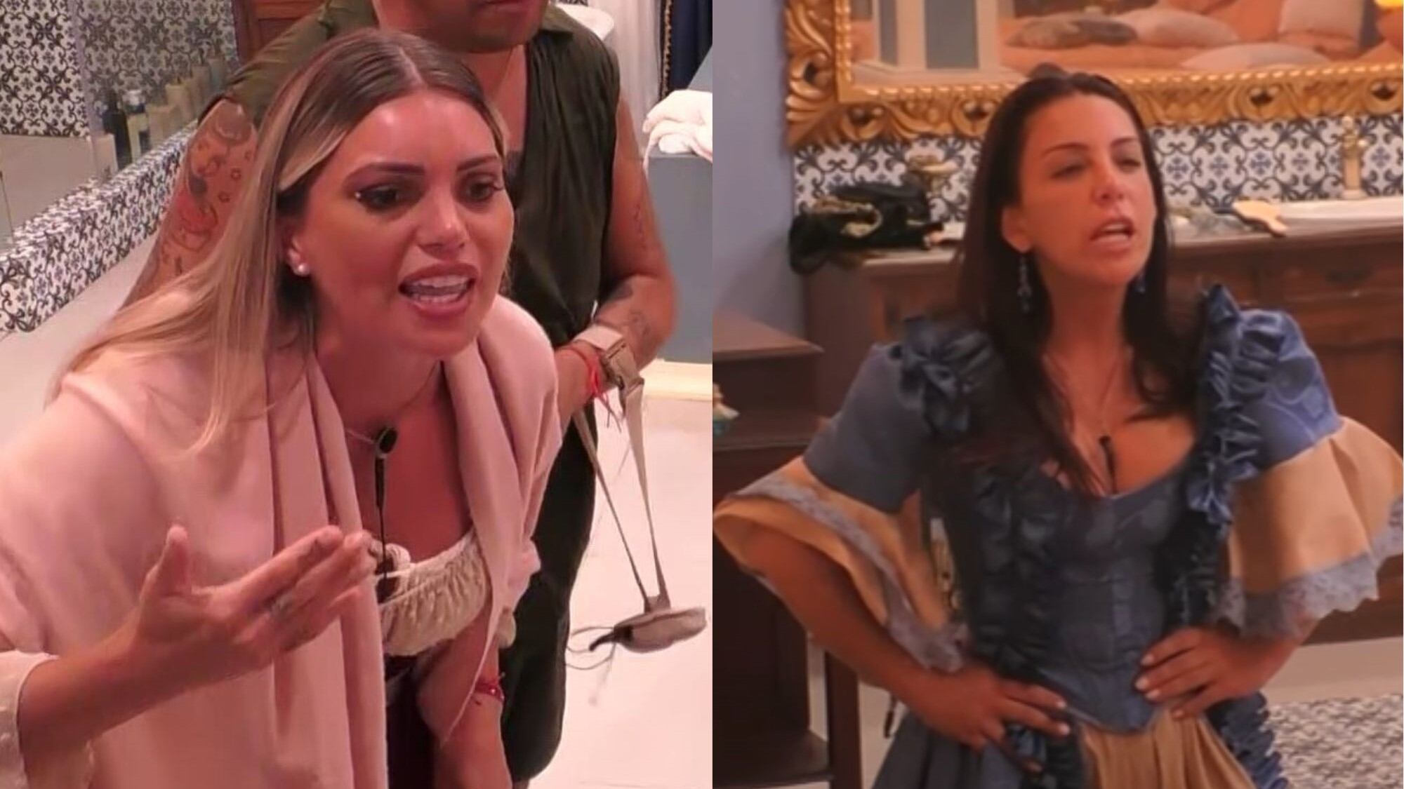 Faloon Larraguibel y Mariela Sotomayor| “¿Ganar o Servir?”