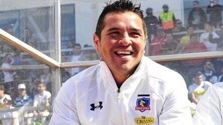 El exjugador del Cacique fue elegido este viernes como el nuevo jefe de las categorías menores del club albo.