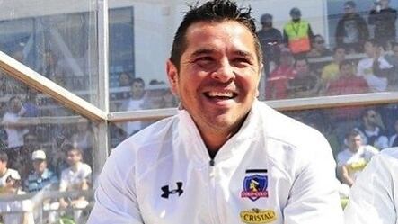 El exjugador del Cacique fue elegido este viernes como el nuevo jefe de las categorías menores del club albo.