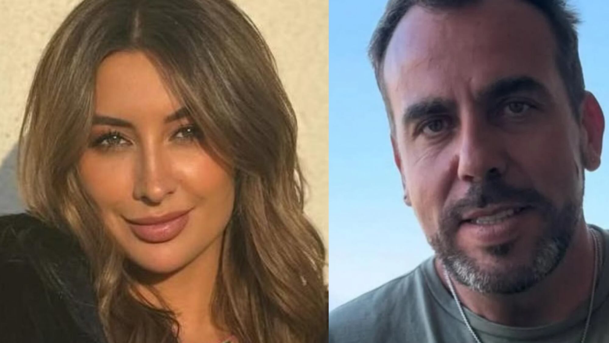 Camila Andrade revelará en TV los detalles de su quiebre con Francisco Kaminski