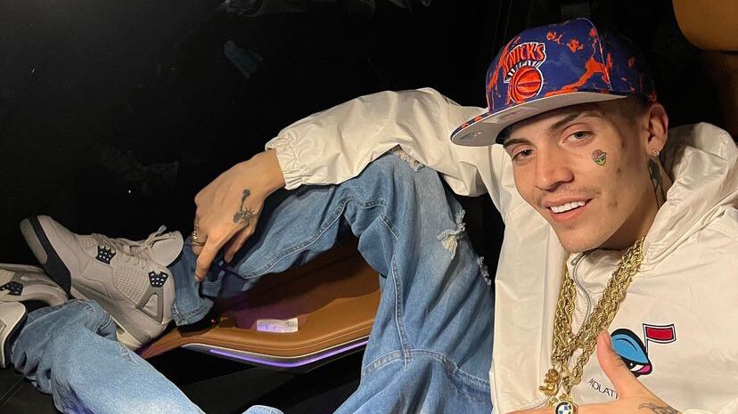 Marcianeke | Instagram