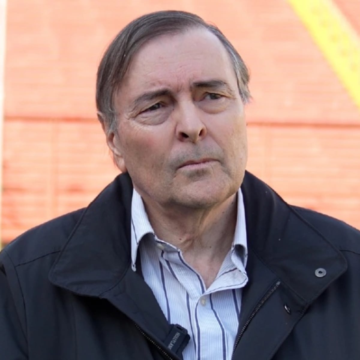 Jorge Segovia cuestiona descenso de Unión Española a Primera B Jorge Segovia cuestiona descenso de Unión Española a Primera B