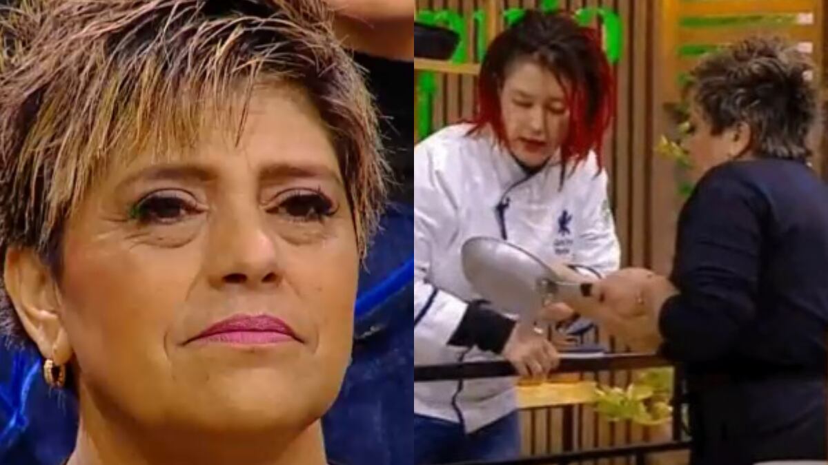 Marisol y China Bazán