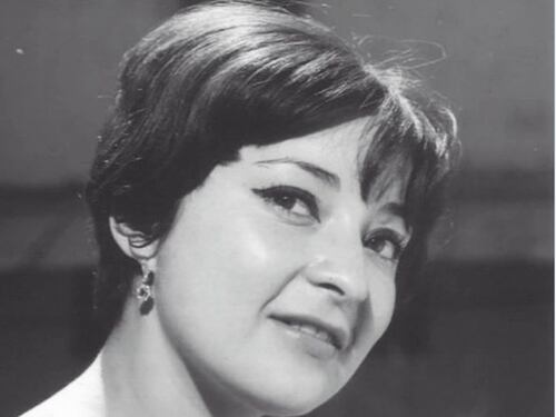 Muere Zoila Quiñones, actriz de Soñadoras y Amigas y rivales
