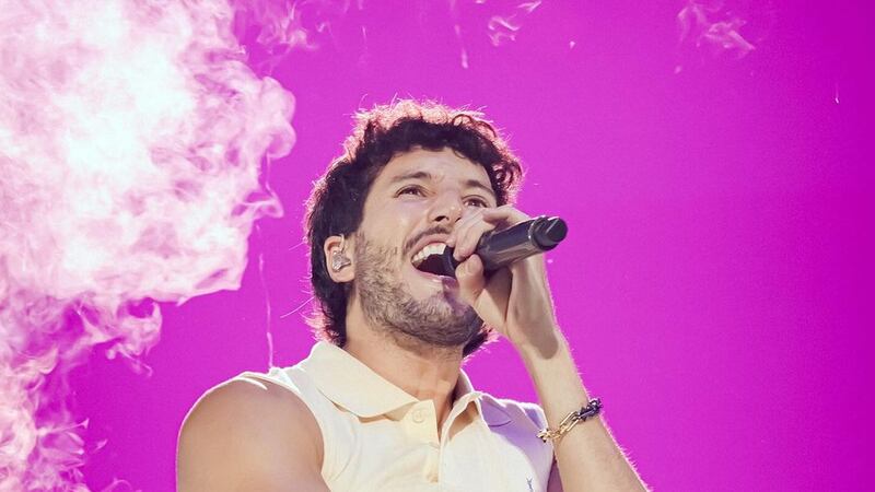 Sebastián Yatra confirma reprogramación de la tercera noche de Viña: “Gracias a Dios voy a poder estar”