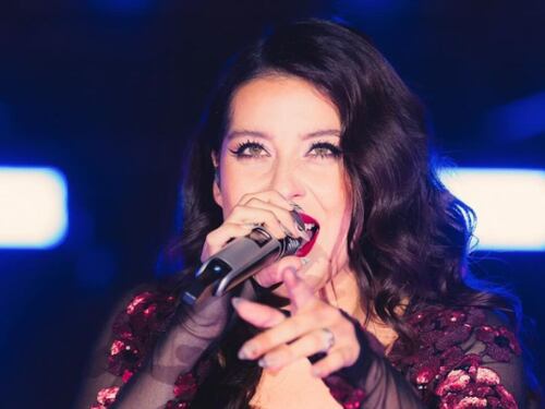 Bizarro aclara por qué María José Quintanilla aún no llega al Festival de Viña y niega supuesto veto