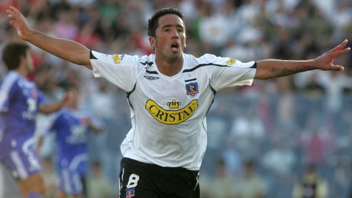 Lucas Barrios