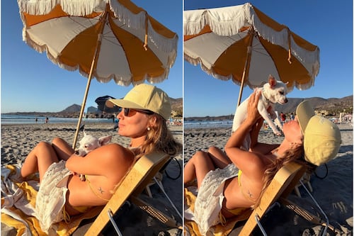 “Algunas decisiones se toman para proteger la paz”: Kika Silva se desahoga en redes tras terminar su matrimonio con Gonzalo Valenzuela